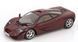 McLaren F1 Road Car Burgundy red 1992 GT534 фото 1