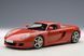 Porsche Carrera GT 2003