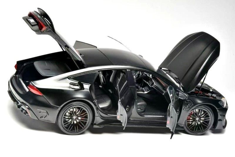 Audi RS7 (C8) 2024 KFRS7MB фото