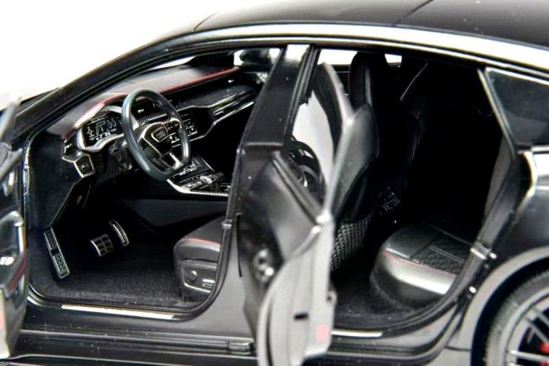 Audi RS7 (C8) 2024 KFRS7MB фото