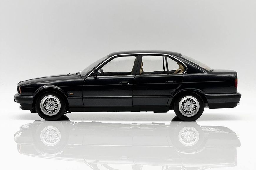 BMW 535i (E34) 1988 100024000 фото