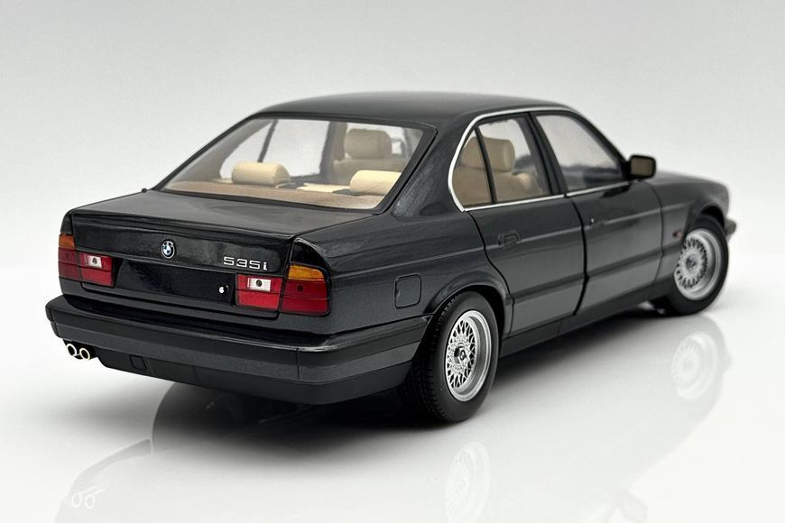 BMW 535i (E34) 1988 100024000 фото