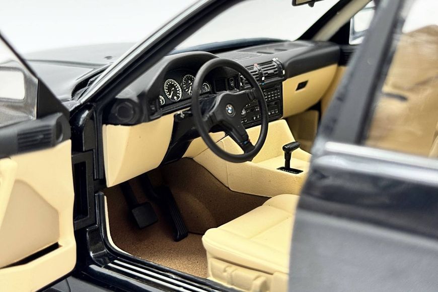 BMW 535i (E34) 1988 100024000 фото