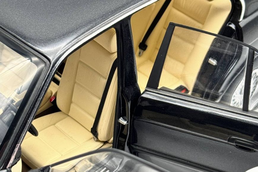 BMW 535i (E34) 1988 100024000 фото
