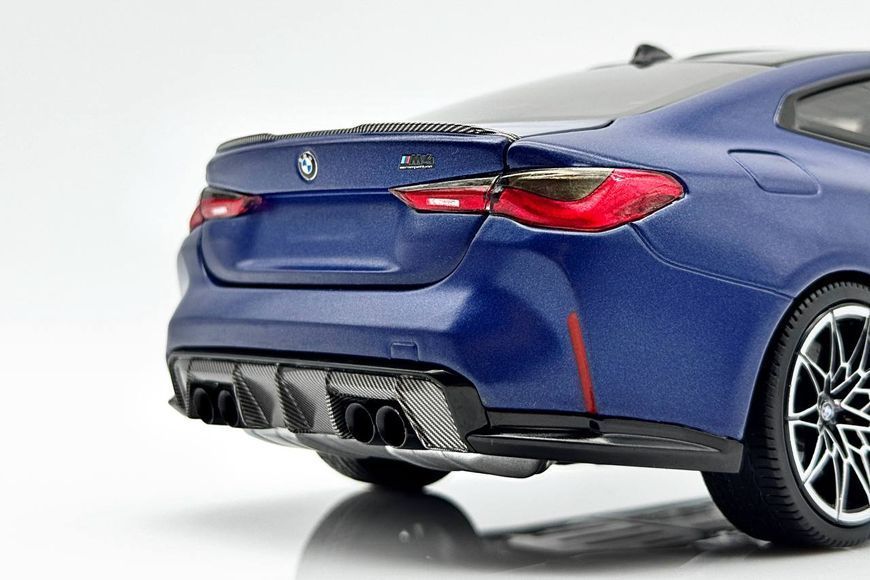 BMW M4 Competition (G82) 2020 113020123 фото