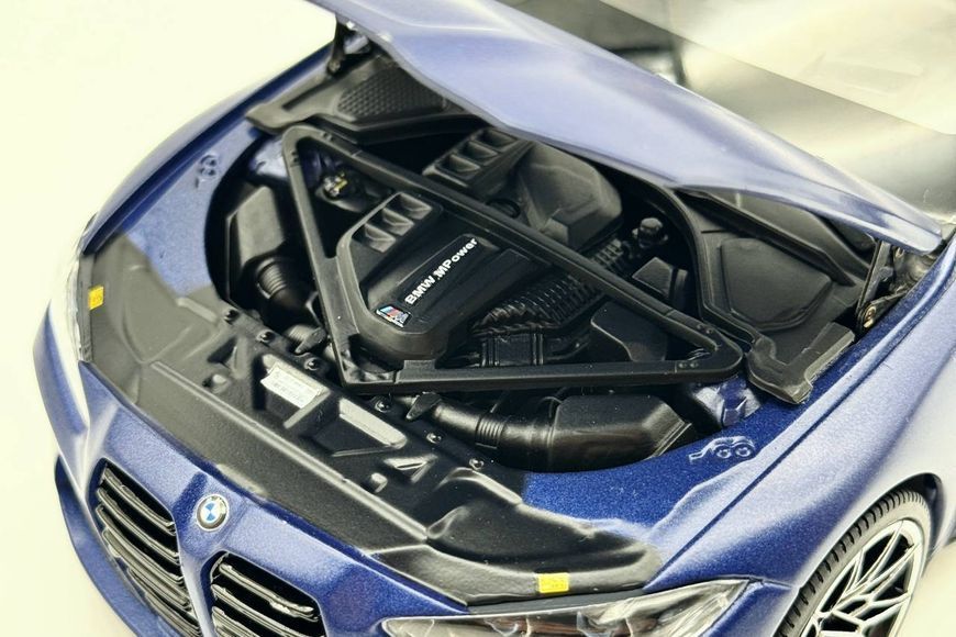 BMW M4 Competition (G82) 2020 113020123 фото