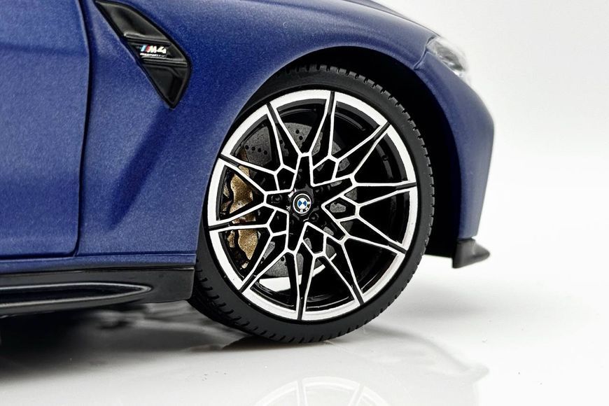 BMW M4 Competition (G82) 2020 113020123 фото