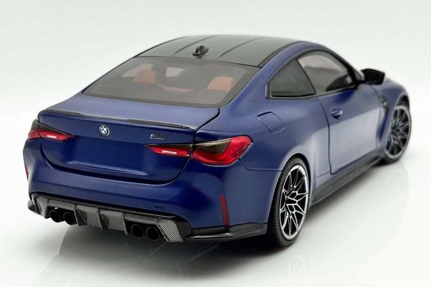 BMW M4 Competition (G82) 2020 113020123 фото