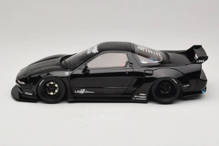 Honda NSX (NC1) Liberty Walk 2020 OT1211 фото