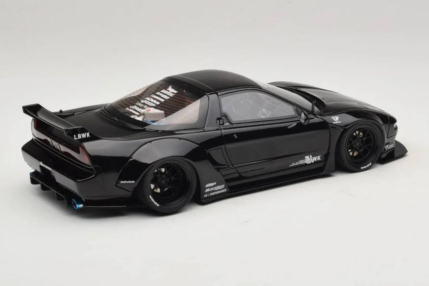 Honda NSX (NC1) Liberty Walk 2020 OT1211 фото