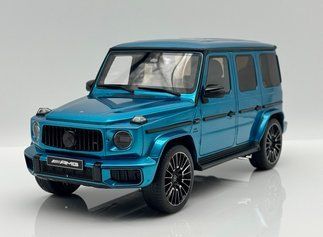 Mercedes-Benz G63 AMG 2024 GT925 фото