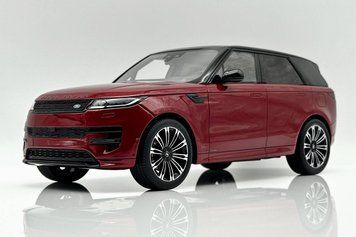 Range Rover Sport 2022 GT523 фото