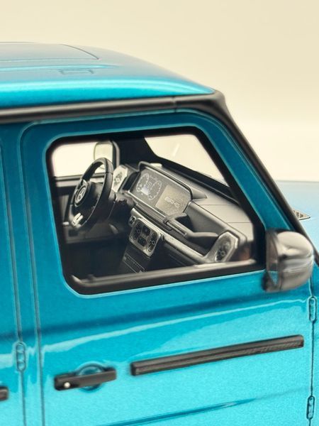 Mercedes-Benz G63 AMG 2024 GT925 фото