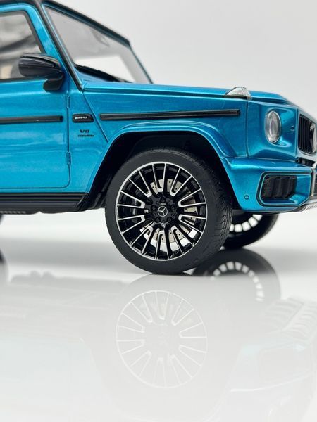 Mercedes-Benz G63 AMG 2024 GT925 фото