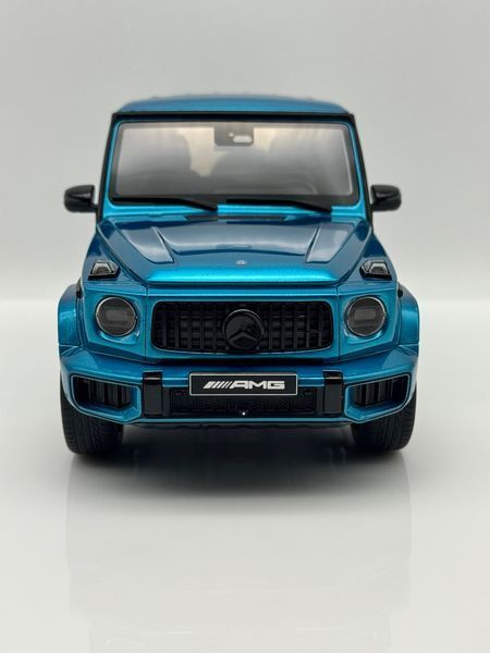 Mercedes-Benz G63 AMG 2024 GT925 фото