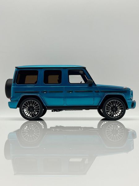 Mercedes-Benz G63 AMG 2024 GT925 фото