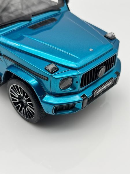 Mercedes-Benz G63 AMG 2024 GT925 фото