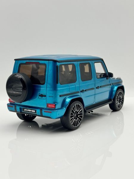 Mercedes-Benz G63 AMG 2024 GT925 фото