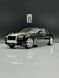 Rolls-Royce Ghost 2011