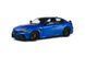 Alfa Romeo Giulia GTA 2022