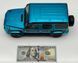 Mercedes-Benz G63 AMG 2024 GT925 фото 2