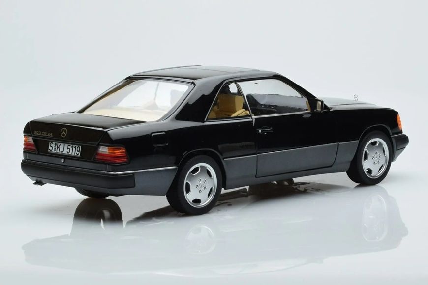 Mercedes-Benz 300CE-24 (C124) AMG wheels 1990 183881 фото