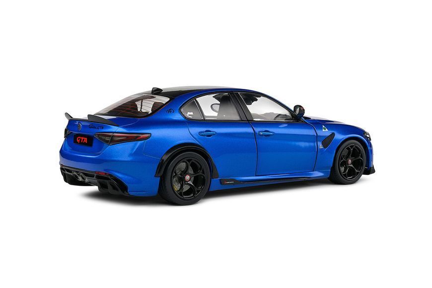Alfa Romeo Giulia GTA 2022 S1806906  фото