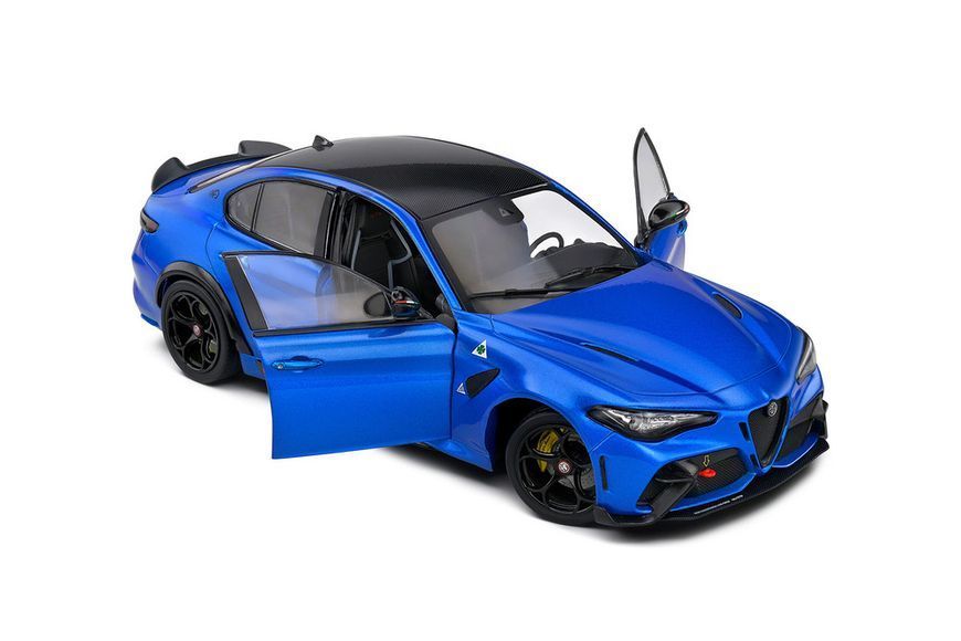 Alfa Romeo Giulia GTA 2022 S1806906  фото