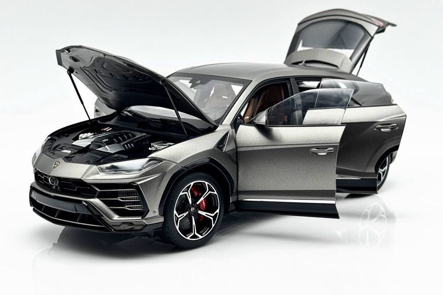Lamborghini Urus 2018 79164 фото