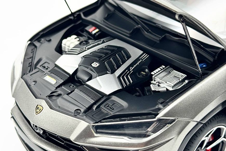 Lamborghini Urus 2018 79164 фото