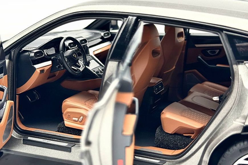 Lamborghini Urus 2018 79164 фото