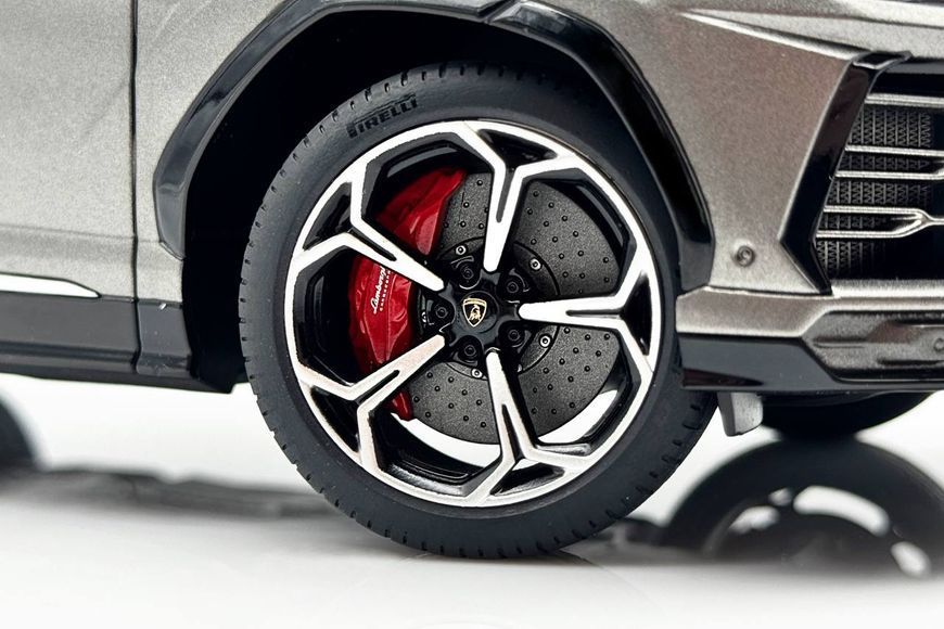 Lamborghini Urus 2018 79164 фото