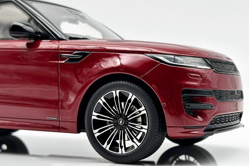 Range Rover Sport 2022 GT523 фото