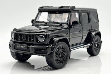 Mercedes-Benz G63 AMG 4x4 2022 ISC72511 фото