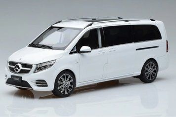 Mercedes-Benz V-Class (V260L) 2023 CHDEALV260LW фото