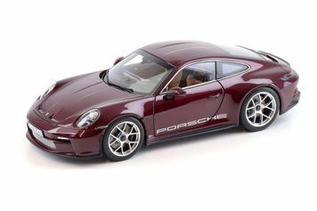 Porsche 911 (992) S/T 2023 187473 фото