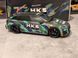 Audi RS6 (C8) HKS