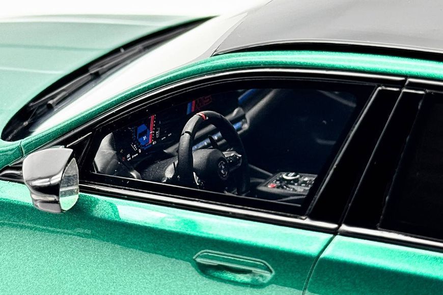 BMW M5 (G99) Touring 2024 GT509 фото