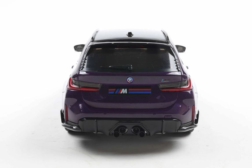 BMW M3 Competition (G81) Touring 2024 S1813701 фото
