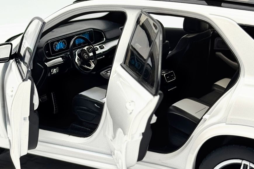 Mercedes-Benz GLE SUV (W167) 2019 183869 фото