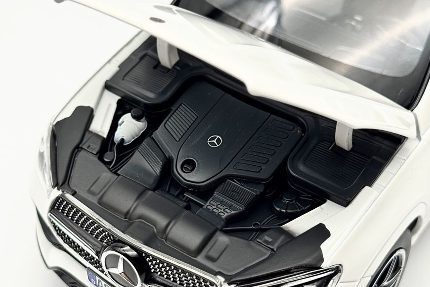 Mercedes-Benz GLE SUV (W167) 2019 183869 фото