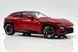 Ferrari Purosangue 2022