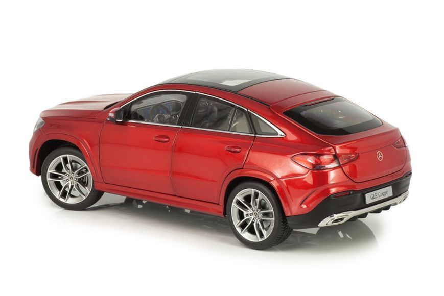 Mercedes-Benz GLE Coupe (C167) 2020 B66960822 фото