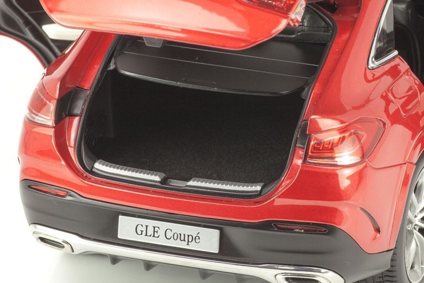 Mercedes-Benz GLE Coupe (C167) 2020 B66960822 фото