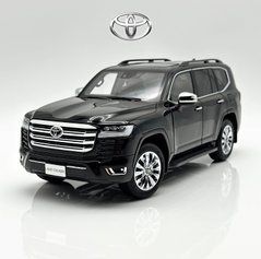 Toyota Land Cruiser 300 LCD_LC300 фото