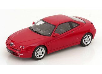 Alfa Romeo GTV 1999 187840 фото