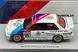 BMW M3 (E30) #15 DTM Champion 1989 Roberto Ravaglia W18038002C фото 4