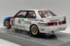 BMW M3 (E30) #15 DTM Champion 1989 Roberto Ravaglia W18038002C фото 5