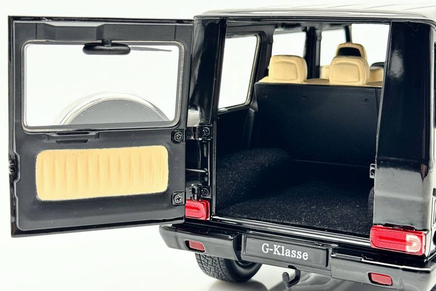 Mercedes-Benz G500 (W463) AMG-Line 2015 180042 фото