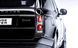 Land Rover Range Rover SV Autobiography Dynamic 2020 LCD18001BK фото 4